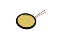 Piezo Buzzer Driver Externe  xdB-Z3520C-N12-P3-C45