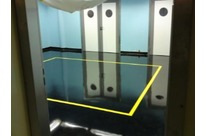 Résine industrielle : Revêtements antistatiques conducteurs