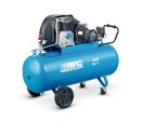 Compresseur haut rendement et polyvalent A39B