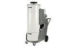 Extracteur de poussière industriel mobile | DUSTOMAT 16M