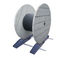 Dérouleur démontable à forte capacité