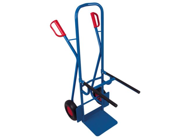 Diable pour chaises réglable