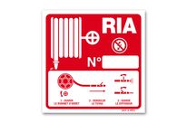 Panneau R.I.A mode d’emploi