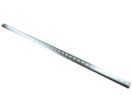 Support de montage sur rail DIN | HellermannTyton TS35F6 1MT SLTD