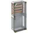 Boîtier pour barre collectrice | GSi 456-H