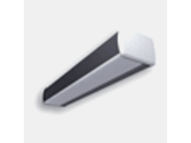 Gamme ambiance : Rideaux d’air : JET 1000, 1500 &amp; 2000