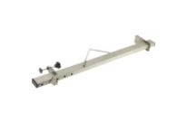 Point D'Ancrage Pour Encadrement De Porte