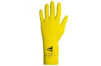 Gants chimiques en latex RC604