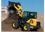 Chargeuse sur pneus compacte - WA70-7