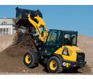Chargeuse sur pneus compacte - WA70-7
