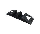 Passe-câble 600x300x90 mm MW Tools KBO60