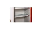 Etagère pour armoire anti-feu batterie FMplus L - CEMO