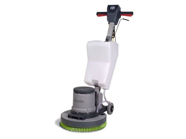 Monobrosse haute vitesse pour décapage nettoyage de sol | HFM1523G