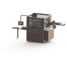 Emballeuse à fromage multiformat ES2500 MF | SEREM SOCOREM