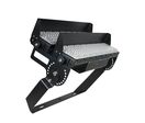 Projecteur LED Puissant Industriel 500W 170lm/W IP66 Noir Orientable - Blanc Neutre 4000K -