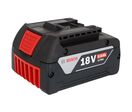Bosch - Batterie 18V 5Ah - Power System Flexible - Compatible 18V