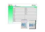 Modbus Master software | ALGODUE ELETTRONICA
