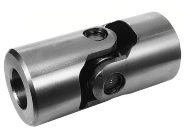 Joint de cardan de précision en inox