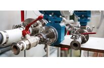 Étalonnage de débitmètres liquides | Aérométrologie