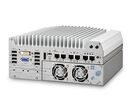 PC industriel IA avec interfaces GMSL2 Mini-FAKRA intégrées - Nuvo-9154GC