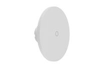 Applique Murale LED 12W CCT Disque Blanc IP65