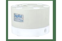 Amortisseurs en PE &amp; PTFE | TAPFLO FRANCE