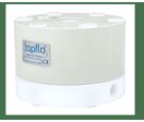 Amortisseurs en PE &amp; PTFE | TAPFLO FRANCE