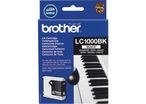 Cartouche Brother Noire haute capacité LC1000HYBK