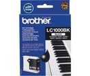 Cartouche Brother Noire haute capacité LC1000HYBK
