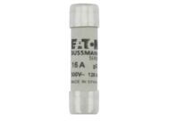 Protection électrique industrielle | Fusible cartouche gG/gL Eaton Bussmann 16 A 500 V