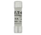 Protection électrique industrielle | Fusible cartouche gG/gL Eaton Bussmann 16 A 500 V