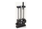 AGT-2 Powered Slide Linear Thruster | AGI Automation Components
