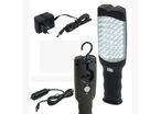 Baladeuse 48 leds ultra brillantes, rechargeable Ref. 7309