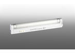 Applique HALOLITE T5 6W 860 avec Lampe V. Pack ARIC1350