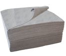 Absorbant en feuilles pour tous types de liquides