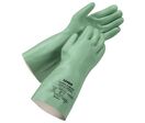Gants de protection chimique rubiflex S NB35S (35 cm)