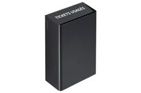 Poubelle pour tickets de file d&amp;#039;attente 5L - Collectik