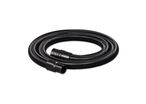 Flexible d'aspiration antistatique diam. 38 mm / 4m avec raccords pour dryCAT 133 IC Classe H / dryCAT 262 ICT Classe H Cleancraft 7010211