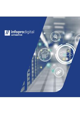 Offre Infopro Digital Automotive