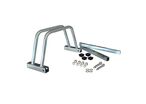 Support de stationnement 1 vélo extensible ECO