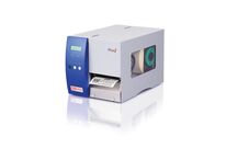 Carl Valentin Pica V – Imprimante d’étiquettes thermique compacte et polyvalente