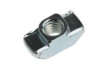 Élément de fixation profilé 30 mm | Écrou à rainure en T M6 Bosch Rexroth