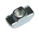 Élément de fixation profilé 30 mm | Écrou à rainure en T M6 Bosch Rexroth
