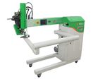 Machine à thermosouder air chaud pour soudures en forme, gonflables - T300 extreme curve