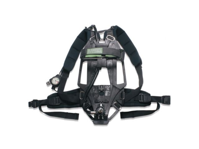 Appareil respiratoire : ARI MSA AIRGO PRO