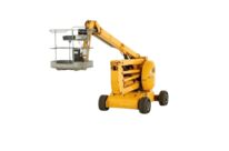 Nacelle automotrice à bras articulé | MANITOU 170-AETJL-BI-ENERGY