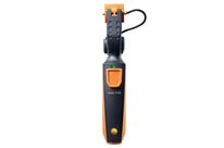 Thermomètre à pince avec commande via Smartphone | testo 115i