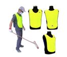 Gilet haute visibilité | 6550W