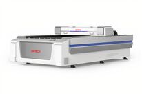 Machine de découpe et de gravure laser CO2 | DXTECH