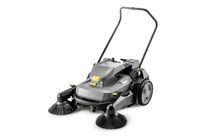 Karcher - Balayeuse autotractée KM 70/30 C Bp 2SB - 480mm largeur travail - 2800m²/h rendement - 20L bac